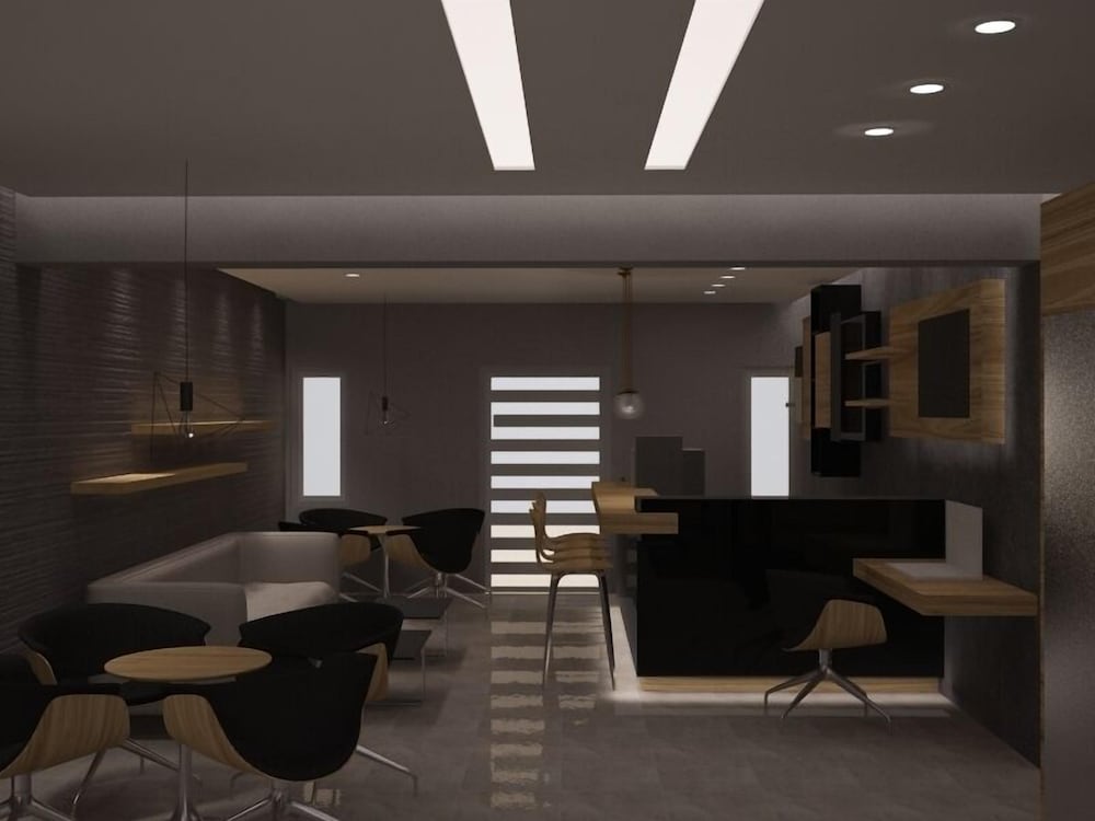 Фото Nontas Suites