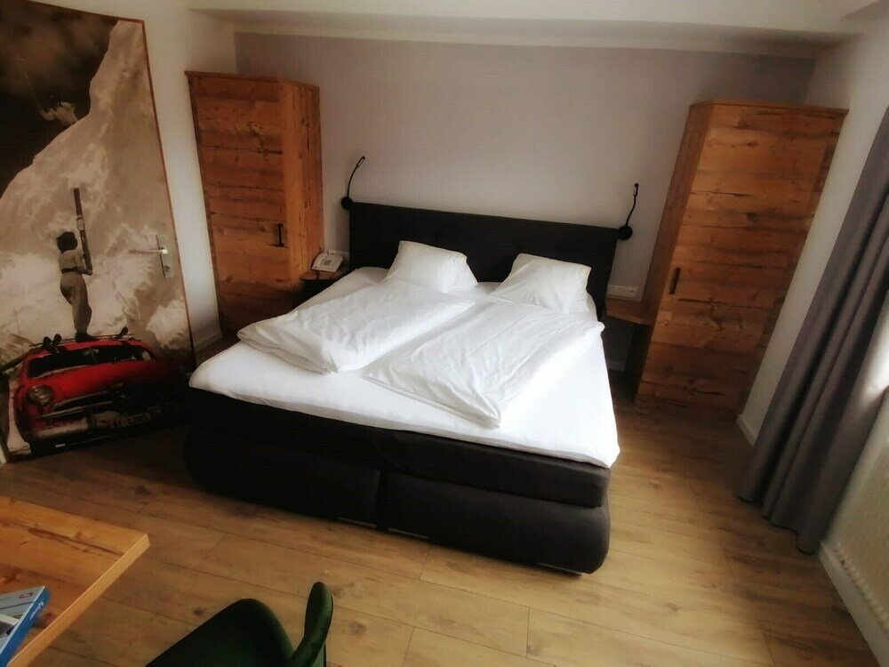 Фото Sporthotel Austria