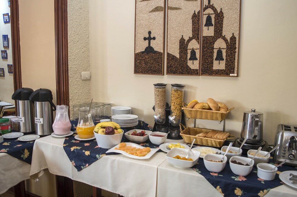 Фото Hotel La Casona