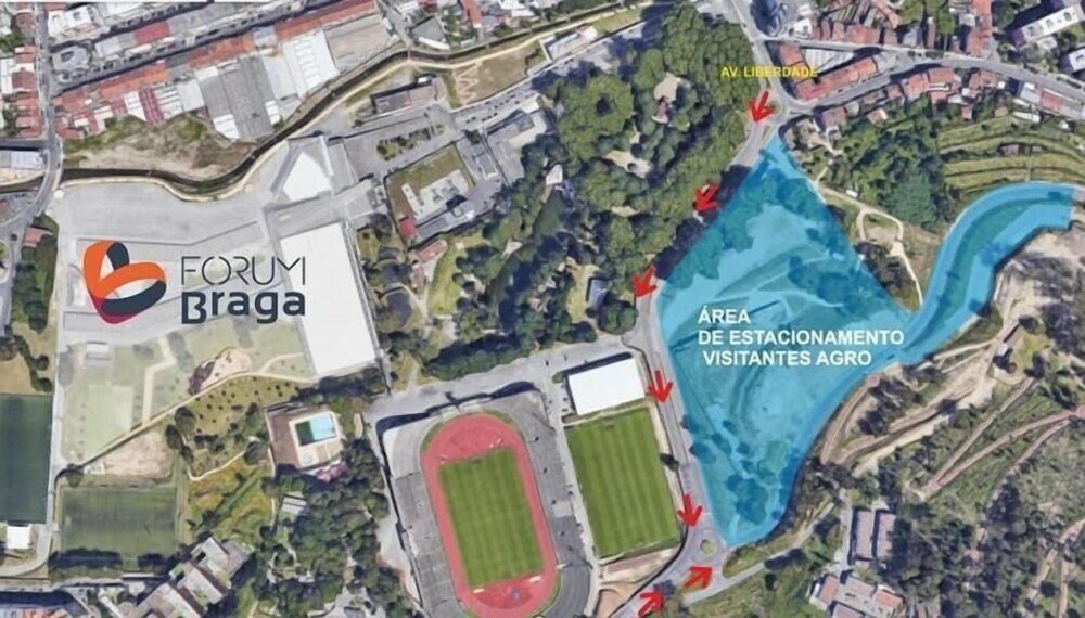 Фото Hotel Dom Vilas