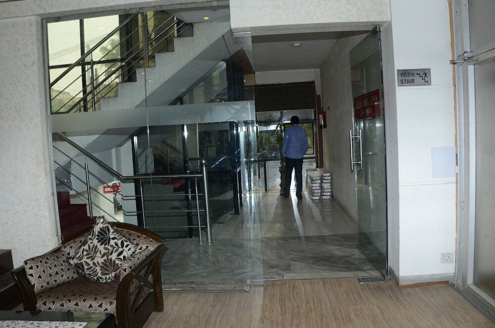Фото Hotel Grand Shoba