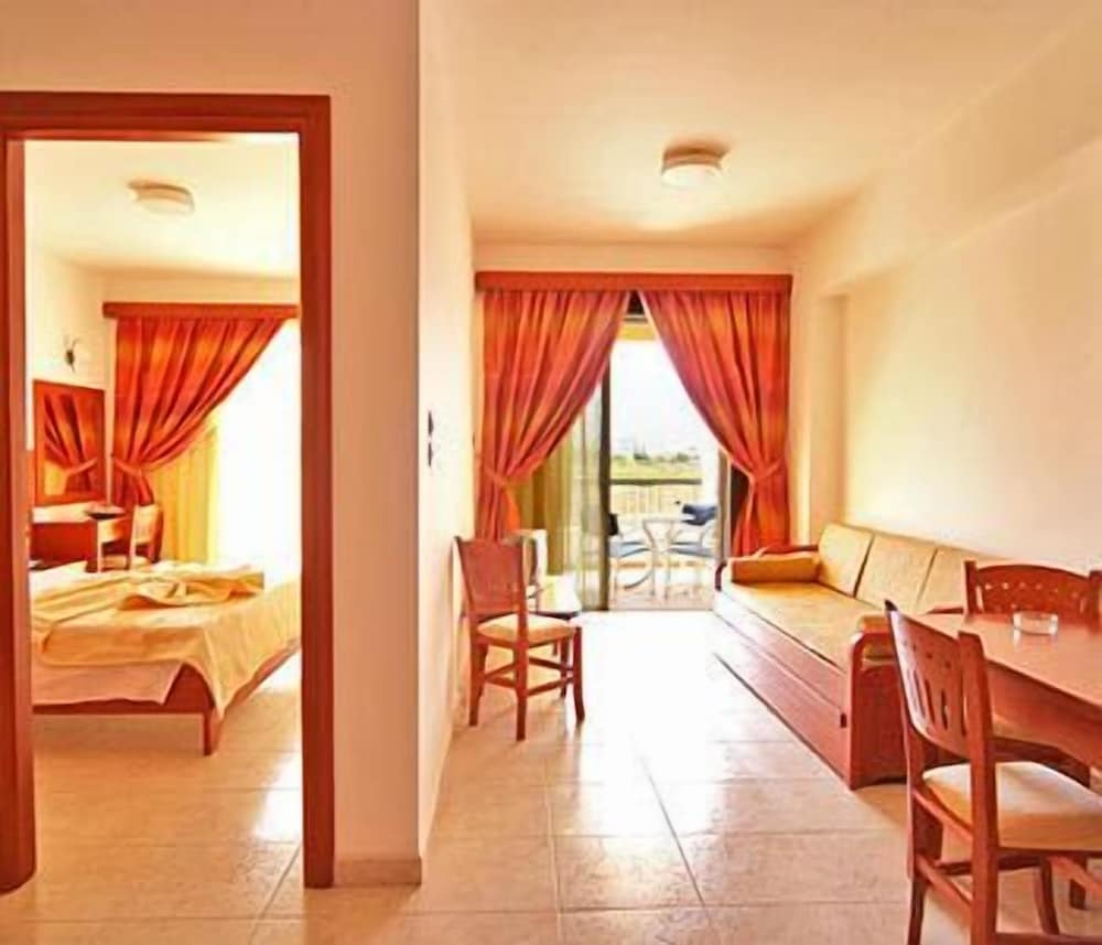 Фото Pelopas Resort