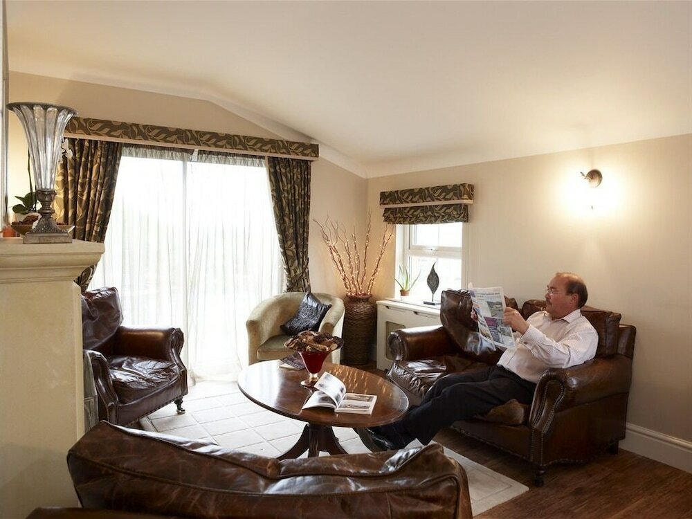 Фото Wall Hill Farm Guest House