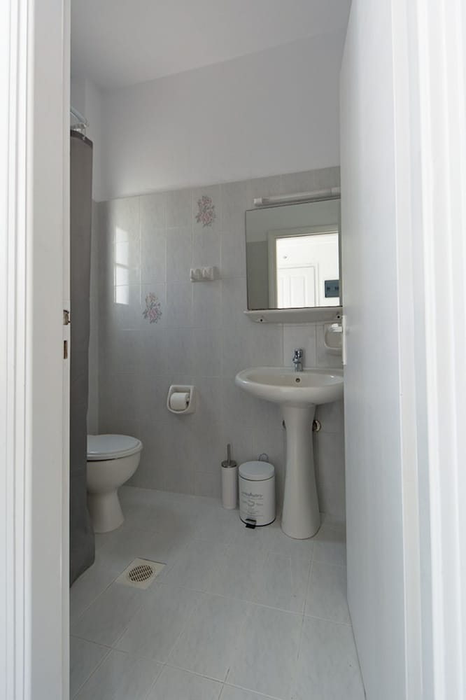 Фото Teoria Paros Matsas Windmill