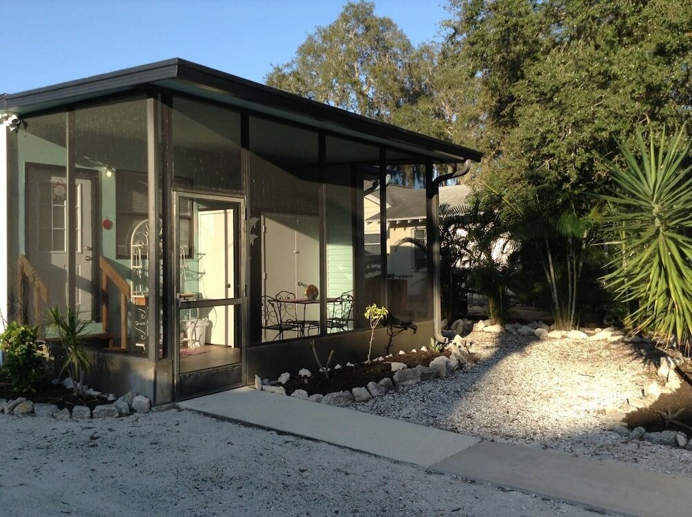 Фото Paradise Cove at Lemon Bay