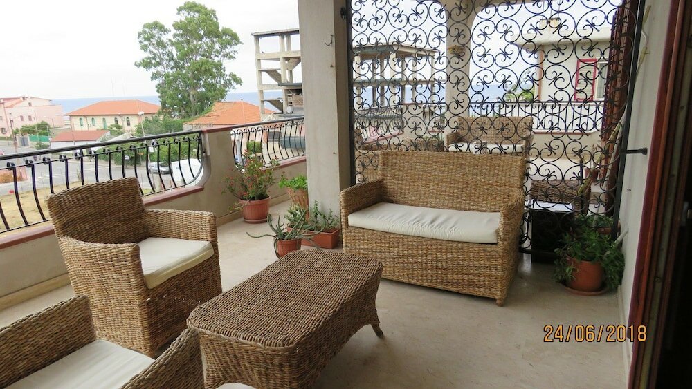 Фото B&b Nereidi