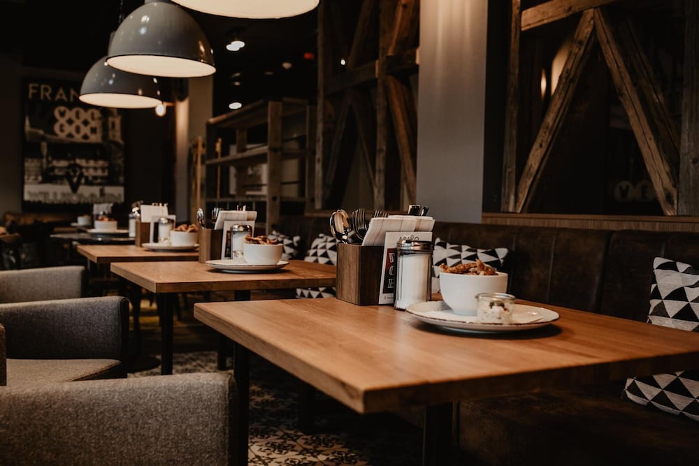 Фото Arivo Aparthotel