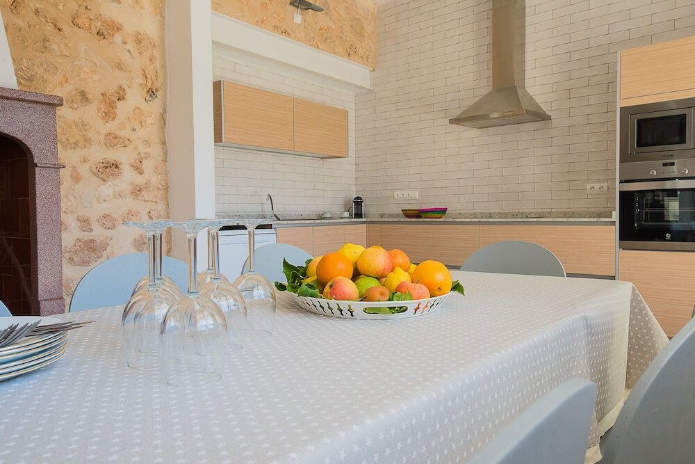 Фото Villa Migdia