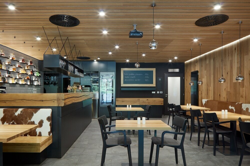 Фото Svatý Vavřinec