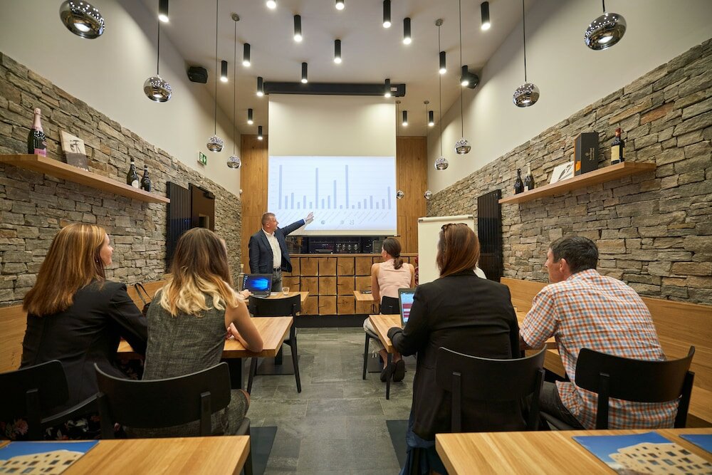 Фото Svatý Vavřinec