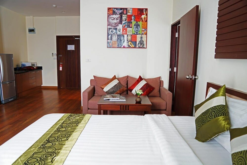 Фото ICheck inn Residence soi 2