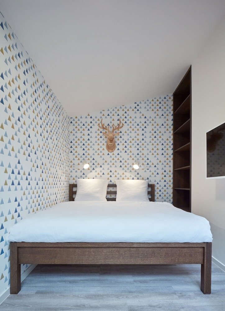 Фото Svatý Vavřinec