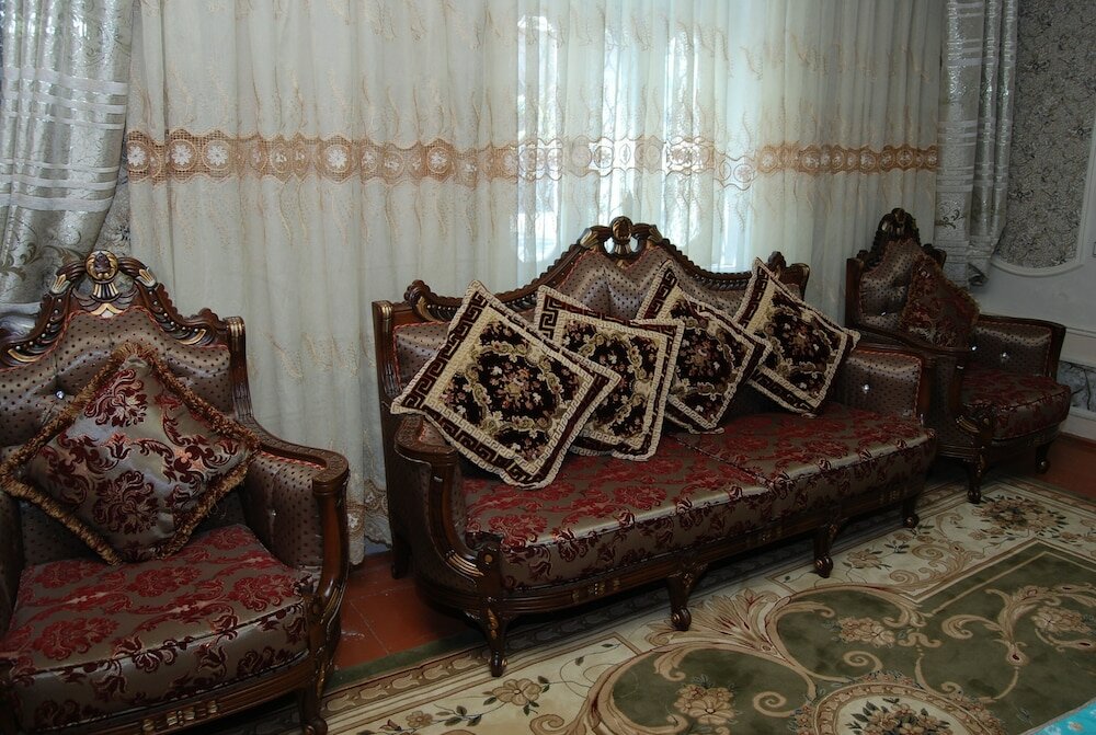 Фото Khorezm Palace