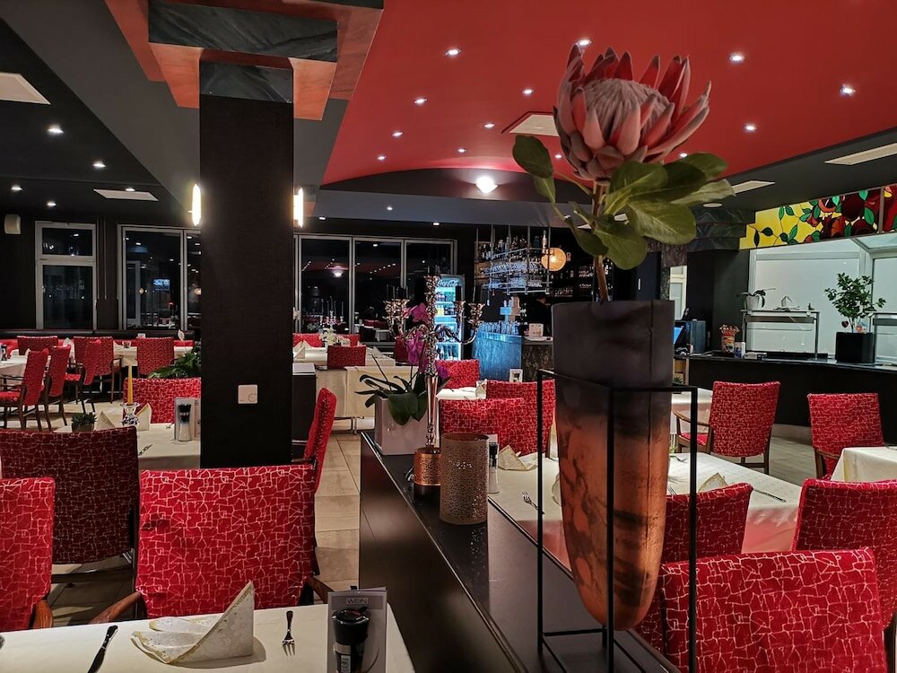 Фото Hotel Restaurant Pfeffermühle