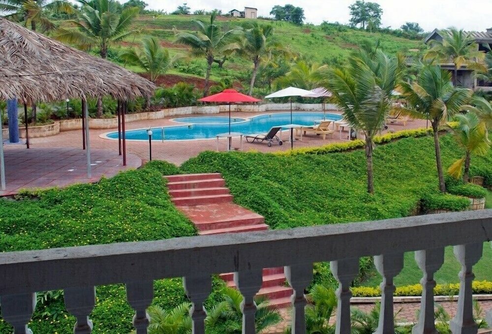 Фото Peace Valley Hotel Apartments & SPA