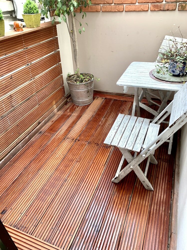 Фото Lovely Terraza Masaryk