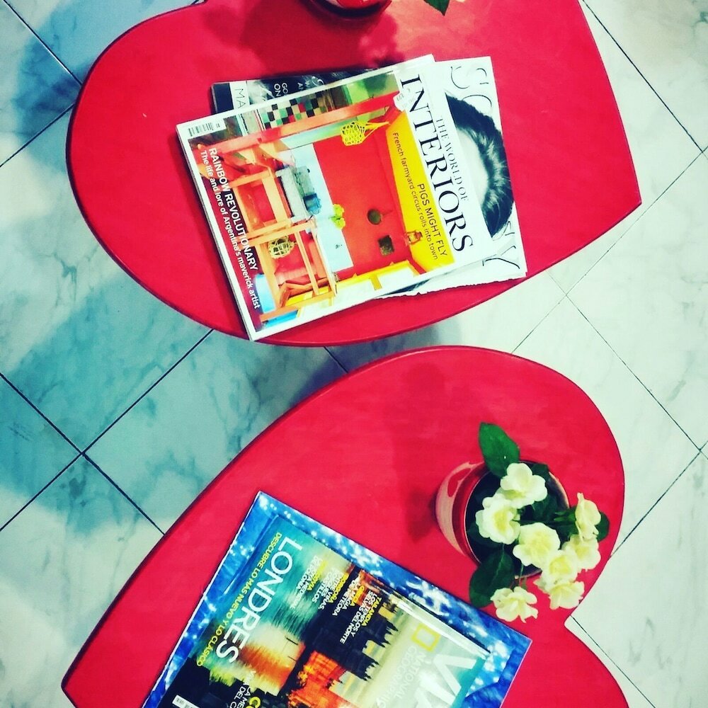 Фото Hostal Berlin