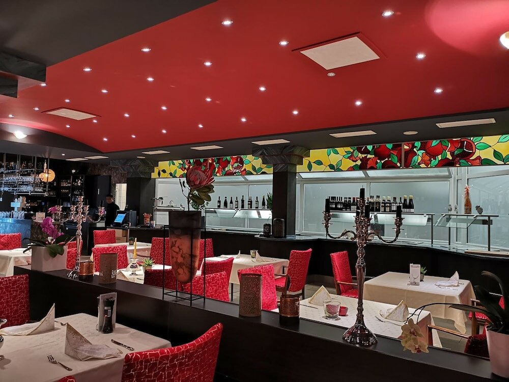 Фото Hotel Restaurant Pfeffermühle