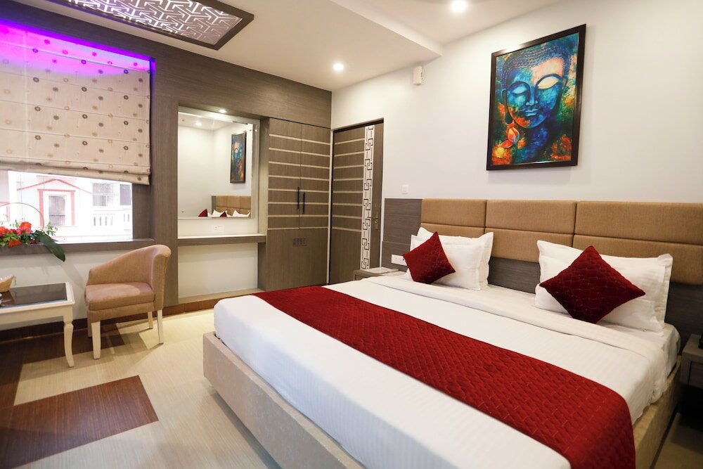 Фото Hotel Dolphin International