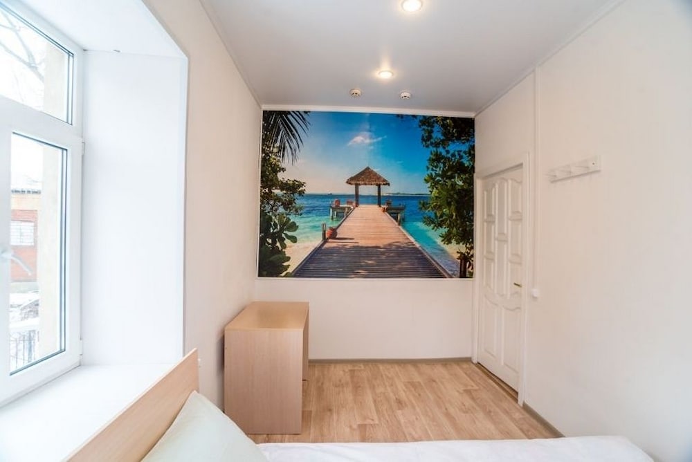 Фото Хостел на Красноармейском