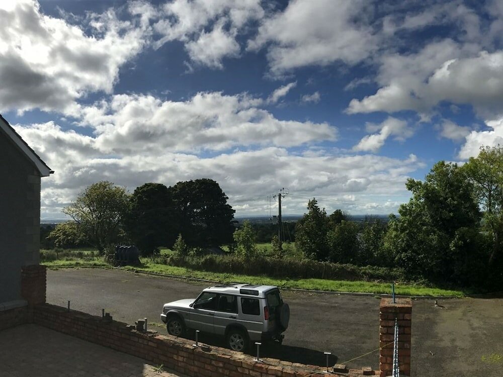 Фото Kilcreeny Lodge