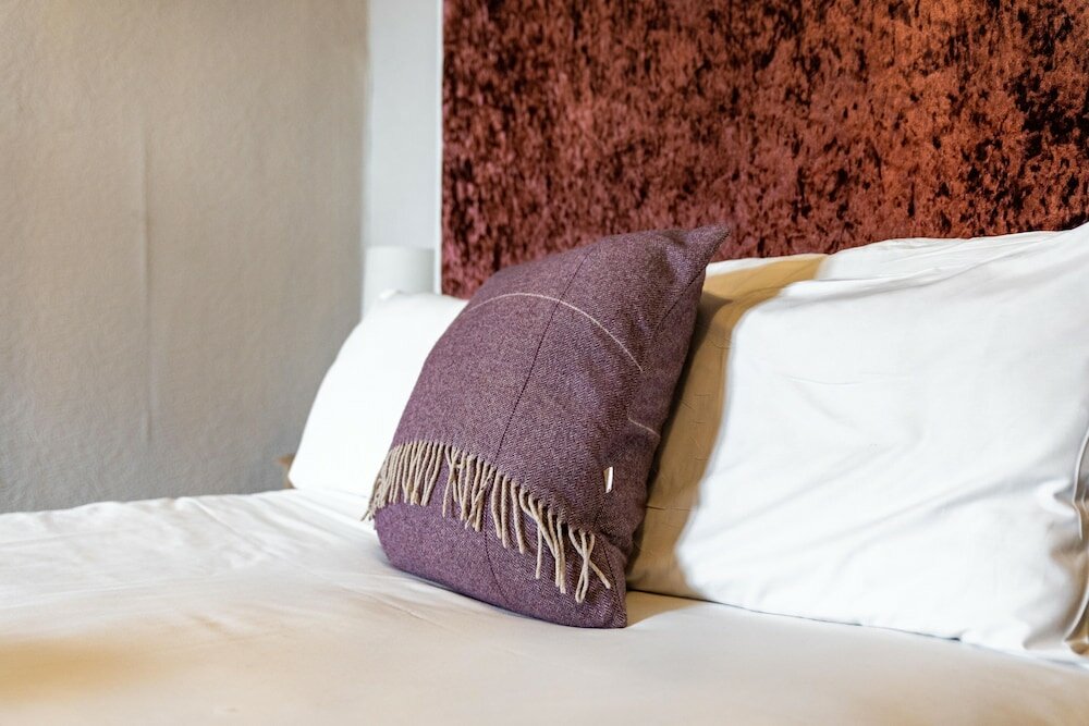 Фото The Royal Hotel Crewe