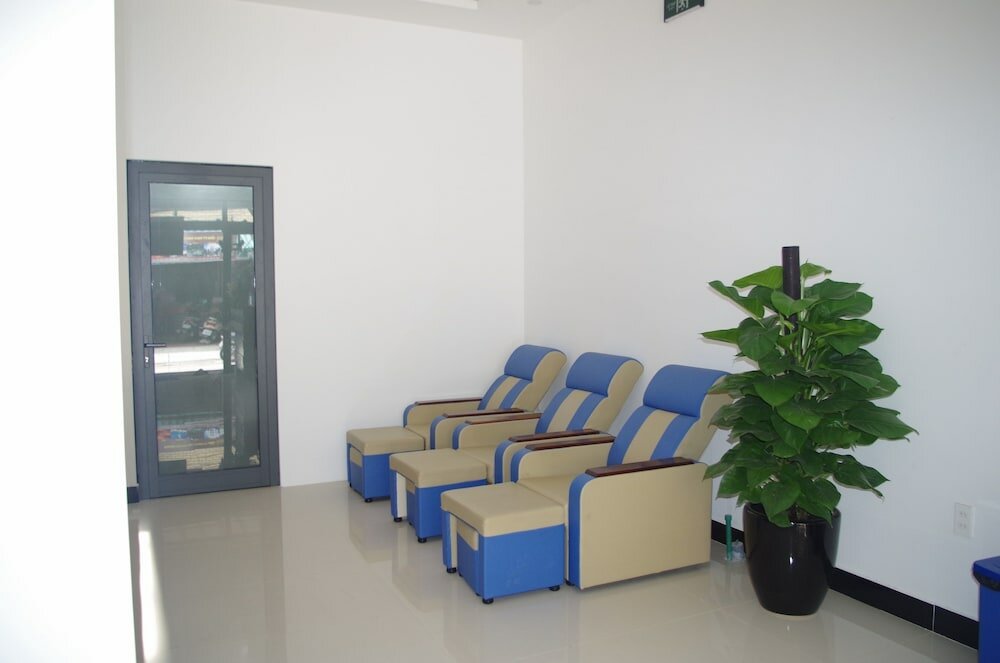 Фото Aroma Homestay & SPA