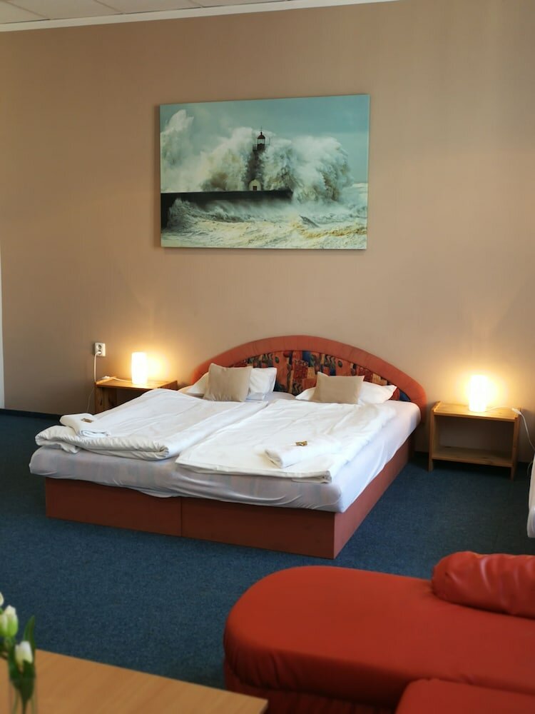 Фото Hotel Club Trio