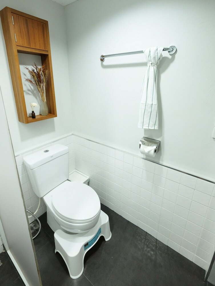 Фото Banku Tea House - Adults Only - Hostel