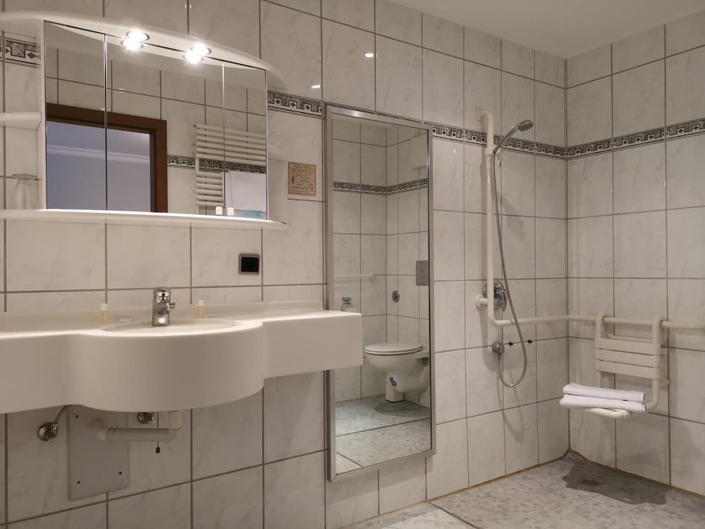 Фото Hotel Restaurant Pfeffermühle