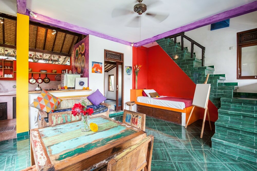 Фото Villa Cinta