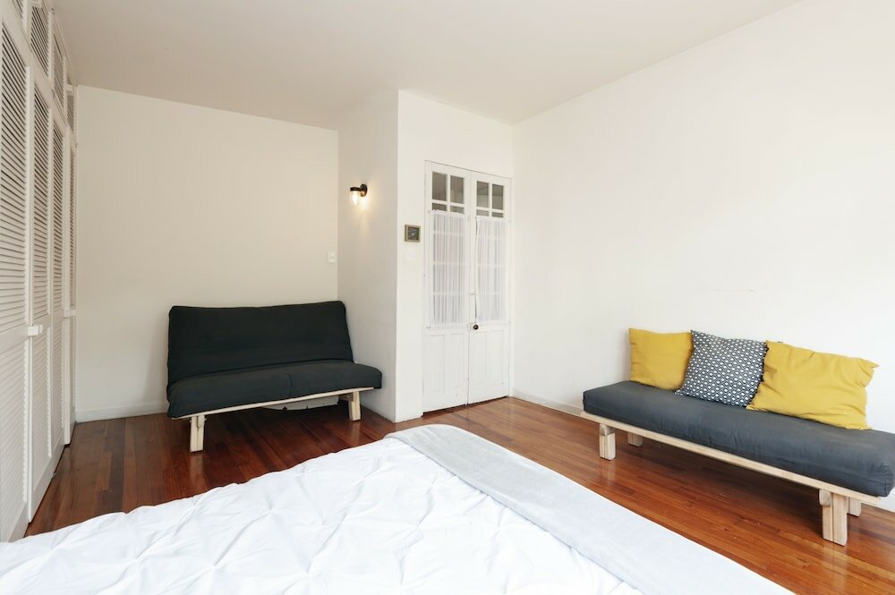 Фото Lomas French Balcony