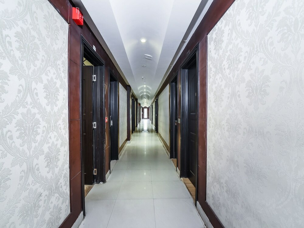 Фото Oyo 15418 D'amore Resorts