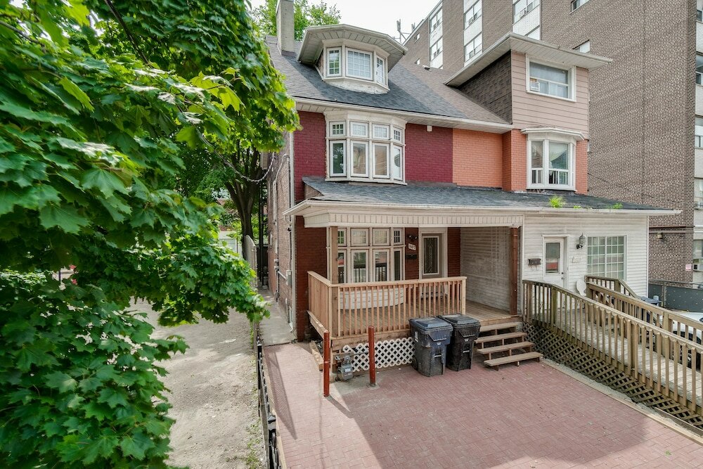 Фото The Jameson Stays