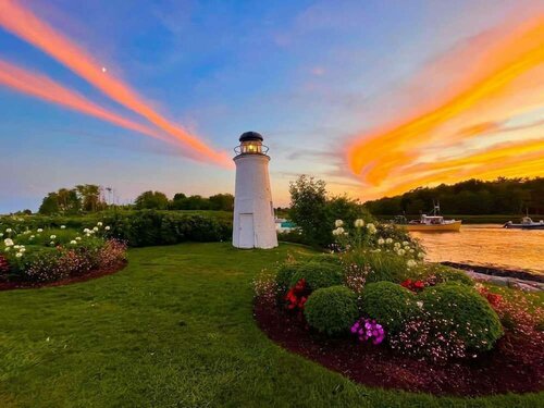 Внешний вид отеля Nonantum Resort в Кеннебанкпорте, фото 3