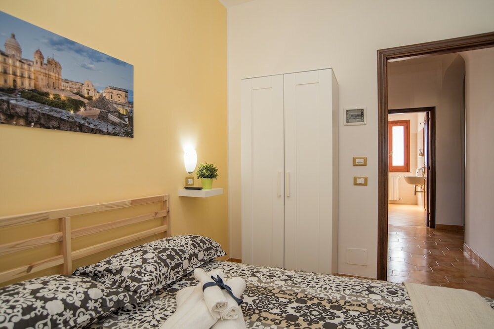 Фото Bed & breakfast Giulio
