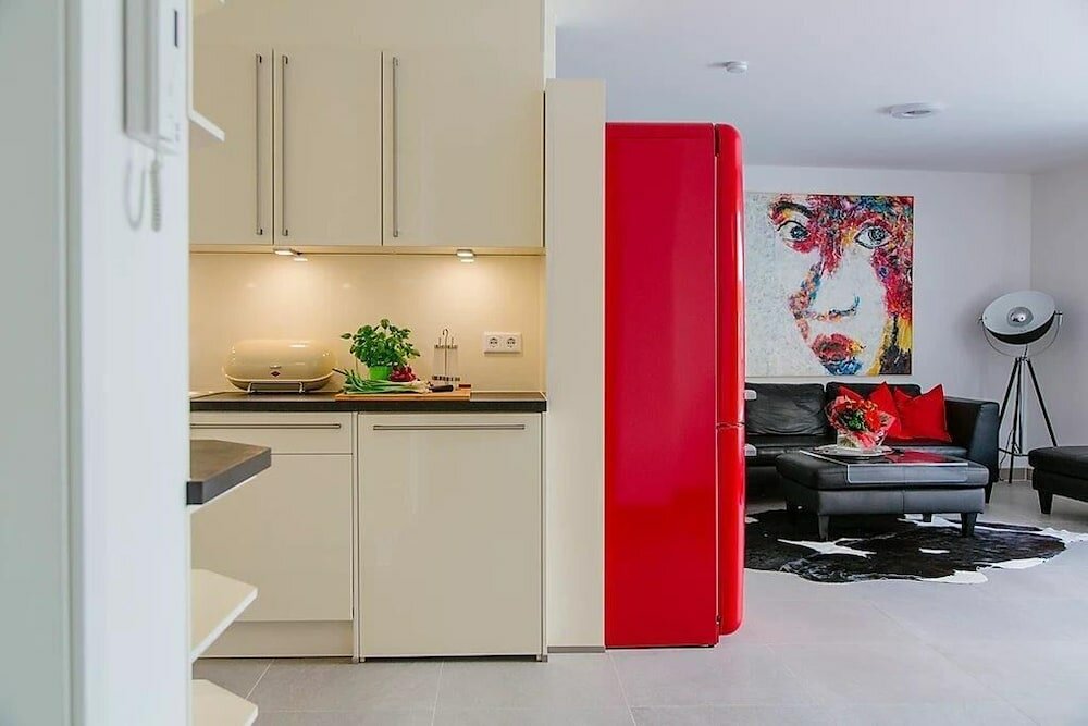 Фото Stadthaus Regensburg