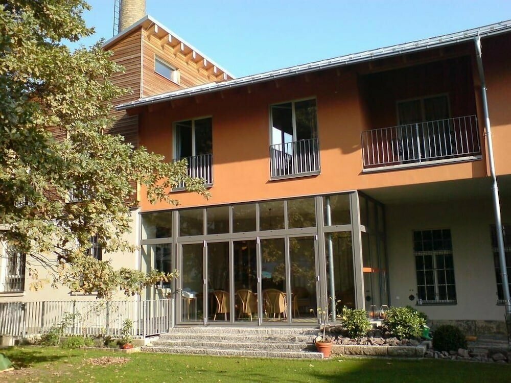 Hotel Alte Remise, Dresden, photo