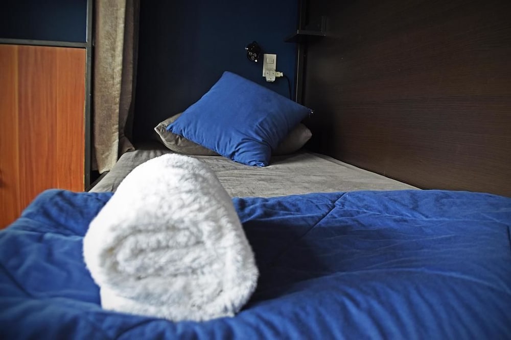 Фото Kon Tiki Hostel