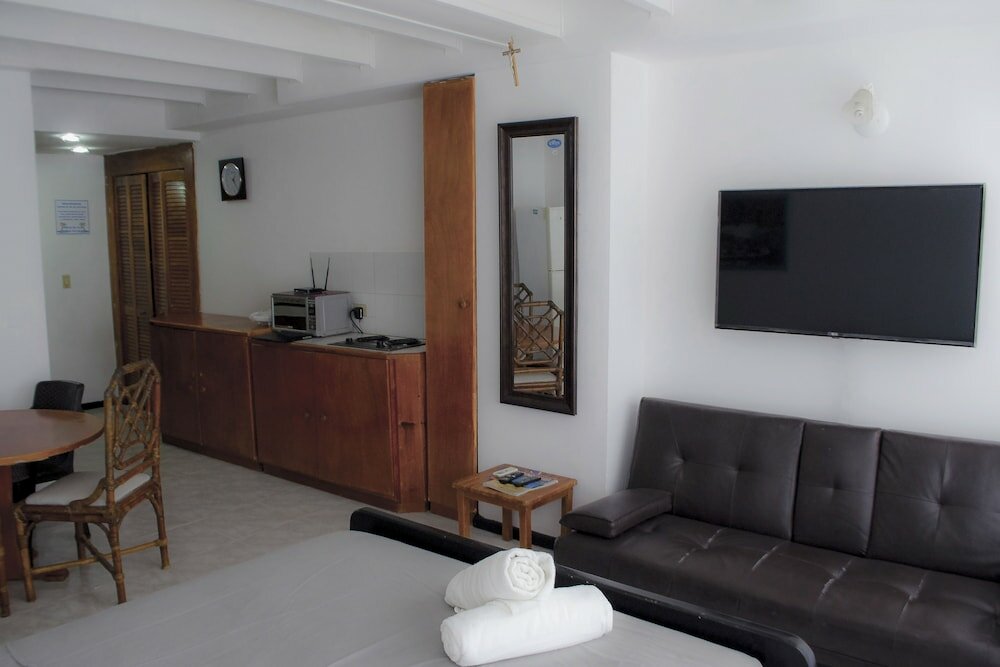 Фото Apartamentos Bahia Fragata