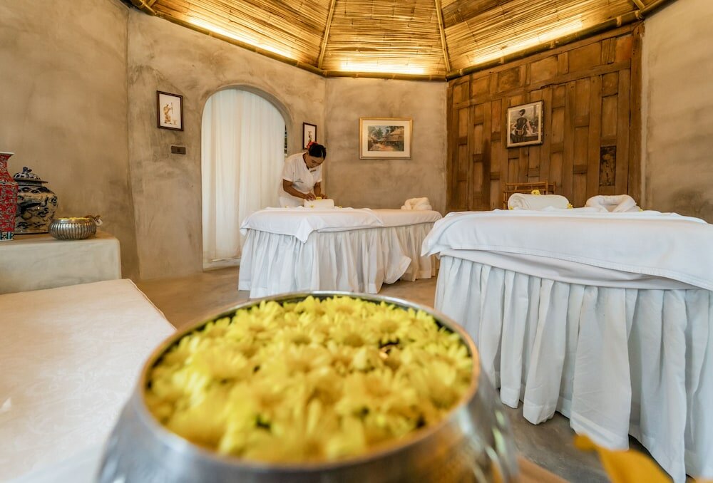 Фото Phu Chaisai Mountain Resort