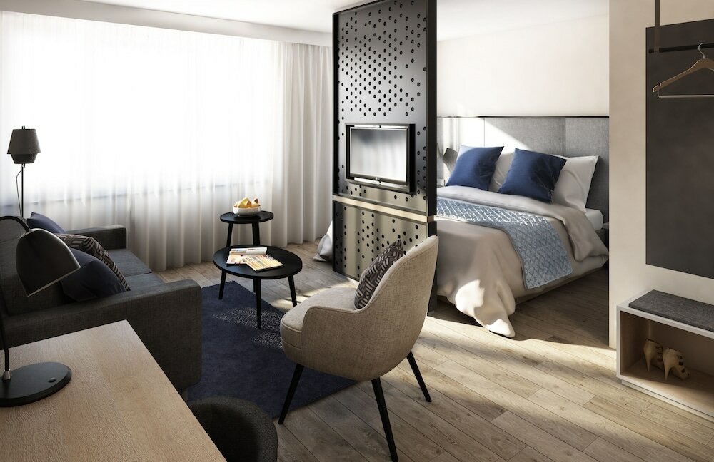 Фото Arivo Aparthotel