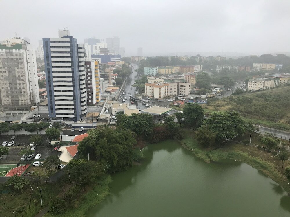 Фото Rede Concept Hotel Salvador