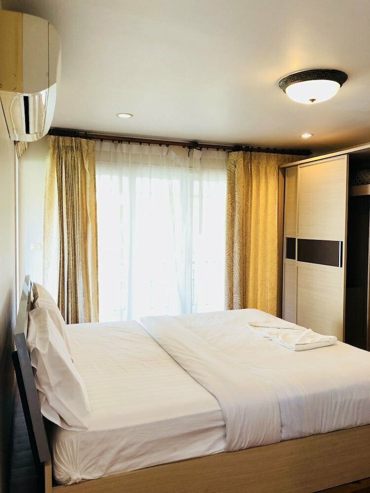 Hotel Zens Element, Chalong, photo