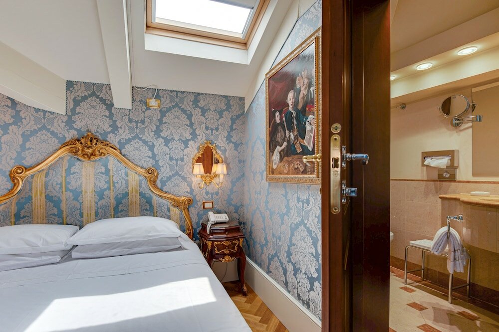 Фото Hotel Canal Grande
