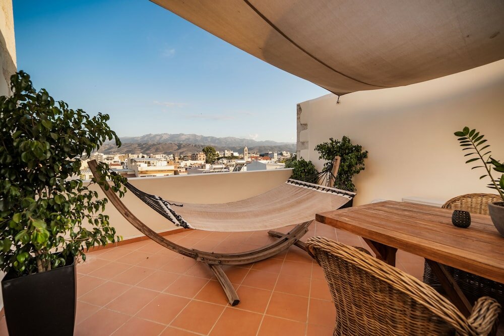 Фото Lithinon Cozy Studios and Suites