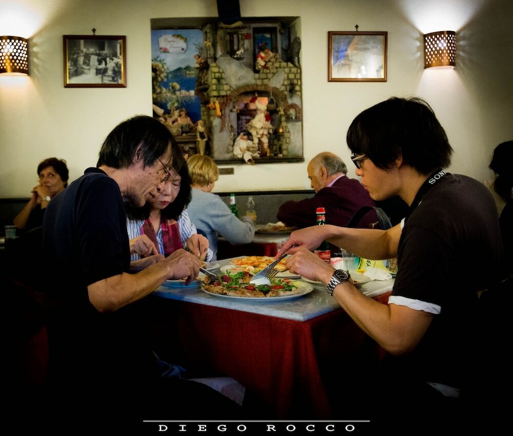 Фото Sant'Alfonso Bed and Breakfast