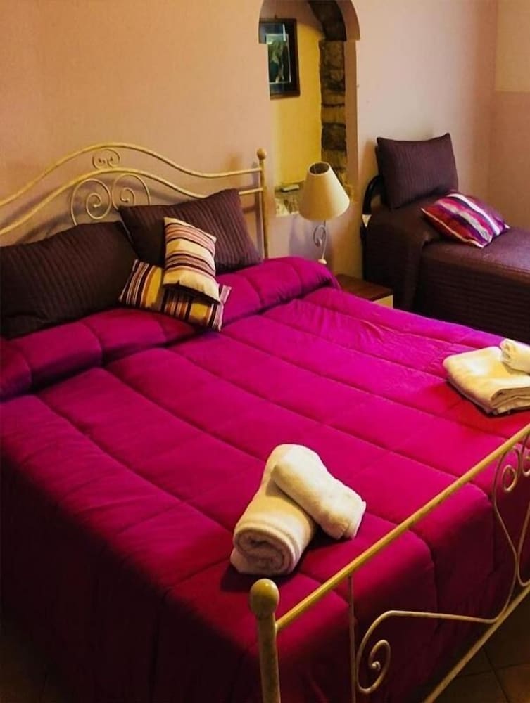 Фото B&b del Belvedere