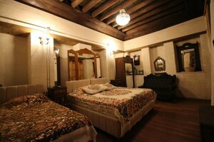 Гостиница Aynur Hanim Konagi Butik Otel