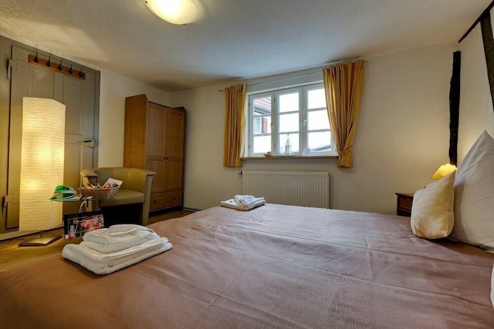 Фото Hotel Kleine Radlerherberge